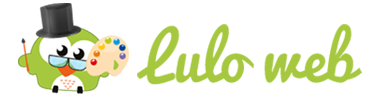 LULO WEB Logo